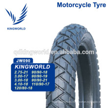 High Performance Made In China High Quality Own Factory Motorcycle Tire